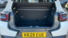 Citroen C3 1.2 Turbo Plus 5dr Petrol Hatchback